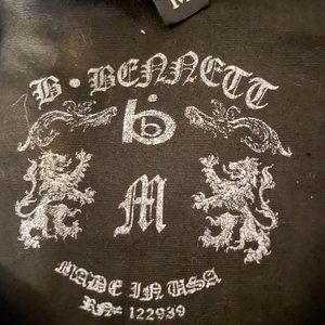 B Bennett Long Sleeve Shirt